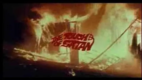 The Touch Of Satan trailer (1971)_peliplat