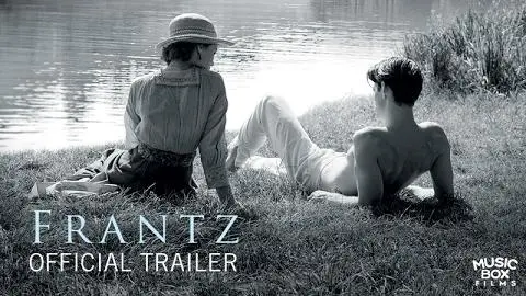 FRANTZ - Official Trailer_peliplat