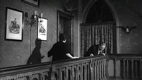 Edgar Wallace: "The Sinister Monk" - Trailer (1965)_peliplat