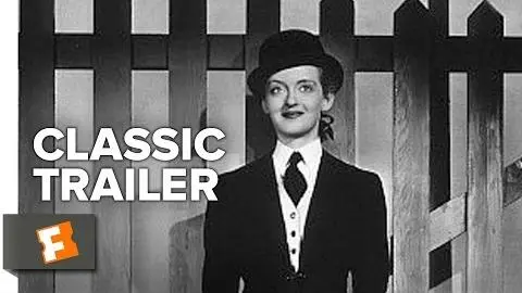 Dark Victory (1939) | Official Trailer_peliplat