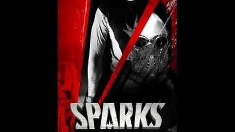 Sparks Official HD Trailer 2013 (Directors Todd Burrows, Christopher Folino) Chase Williamson_peliplat