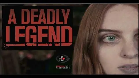 A Deadly Legend - Official Trailer_peliplat