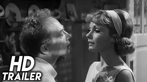 Kiss Me, Stupid (1964) ORIGINAL TRAILER [HD 1080p]_peliplat