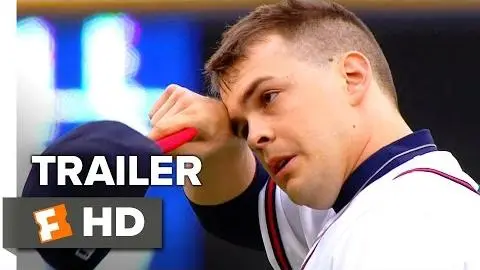 The Phenom Official Trailer #1 (2016) - Ethan Hawke, Paul Giamatti Movie HD_peliplat