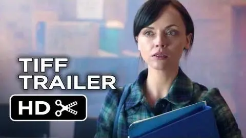 TIFF (2013) - Around The Block Trailer #1 - Christina Ricci Movie HD_peliplat