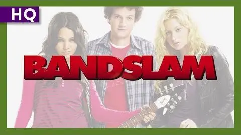 Bandslam (2009) Trailer_peliplat