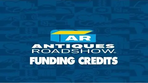 Antiques Roadshow Funding Credits Compilation (1997-present)_peliplat