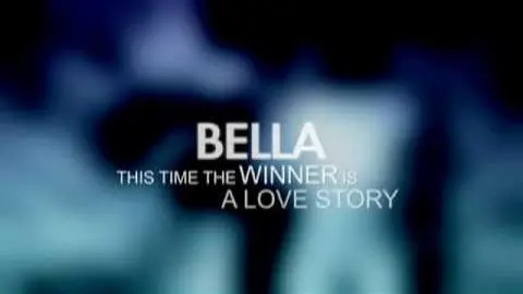 BELLA THE MOVIE: OFFICIAL TRAILER (HI-RES)_peliplat