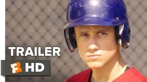 Undrafted Official Trailer 1 (2016) - Tyler Hoechlin, Aaron Tveit Movie HD_peliplat