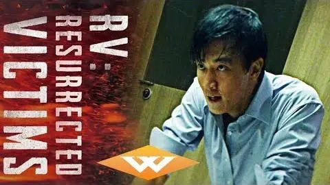 RV: RESURRECTED VICTIMS (2017) Official Trailer | Korean Thriller_peliplat