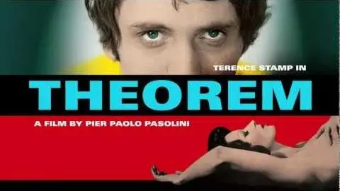Theorem (1968) -  Pier Paolo Pasolini (Trailer)  | BFI_peliplat