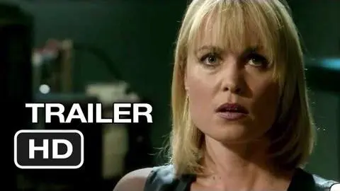 Evidence Official Trailer #1 (2013) - Horror Movie HD_peliplat