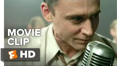 I Saw the Light Movie CLIP - Move it on Over (2015) - Tom Hiddleston Movie HD_peliplat