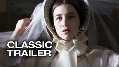 Jane Eyre (1996) Official Trailer # 1 - William Hurt HD_peliplat