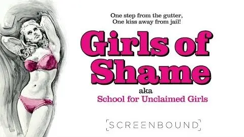 Girls of Shame 1969 Trailer_peliplat