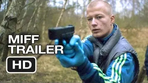 MIFF (2013) - Northwest Trailer - Crime Movie HD_peliplat