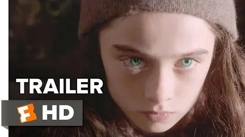 Molly Moon and the Incredible Book of Hypnotism Official Trailer 1 (2015) - Movie HD_peliplat