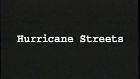 Hurricane Streets (1997) Teaser (VHS Capture)_peliplat