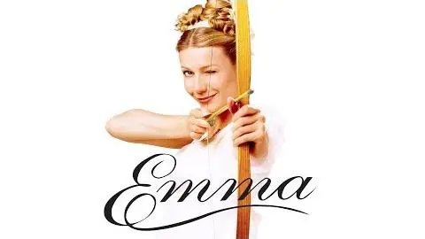 Emma | Official Trailer (HD) - Gwyneth Paltrow, Alan Cumming, Jeremy Northam | MIRAMAX_peliplat
