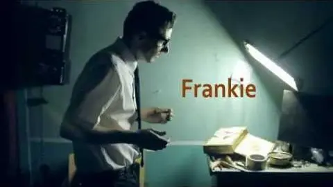 Frankie (2011)  short sci fi trailer_peliplat