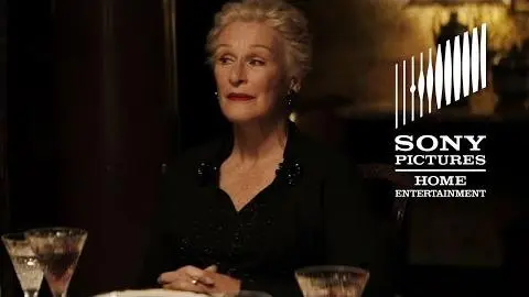 Crooked House Film Clip - featuring Glenn Close_peliplat