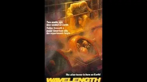Wavelength (1983) - Trailer HD 1080p_peliplat