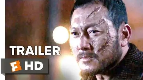 The Tiger Official Trailer 1 (2016) - Min-sik Choi Movie_peliplat
