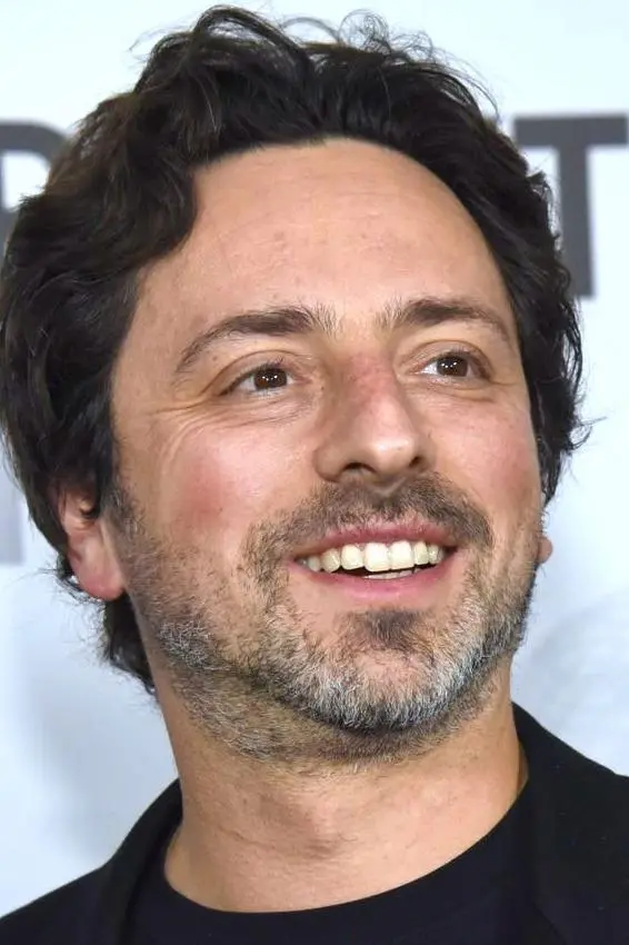 Sergey Brin_peliplat