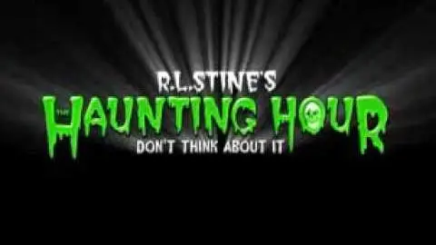 The Haunting Hour: Don't Think About It  - OFFICIAL Movie Trailer_peliplat