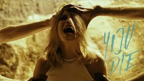 You Die - Official Movie Trailer (2020)_peliplat