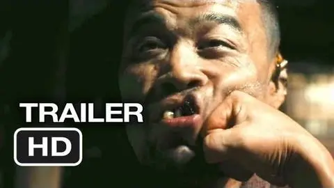 Dragon Official US Release Trailer #1 (2012) - Donnie Yen, Takeshi Kaneshiro Movie HD_peliplat