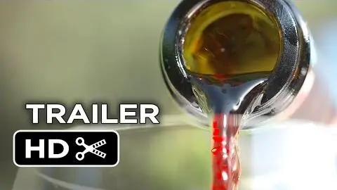 SOMM: Into the Bottle Official Trailer 1 (2015) - Wine Documentary HD_peliplat