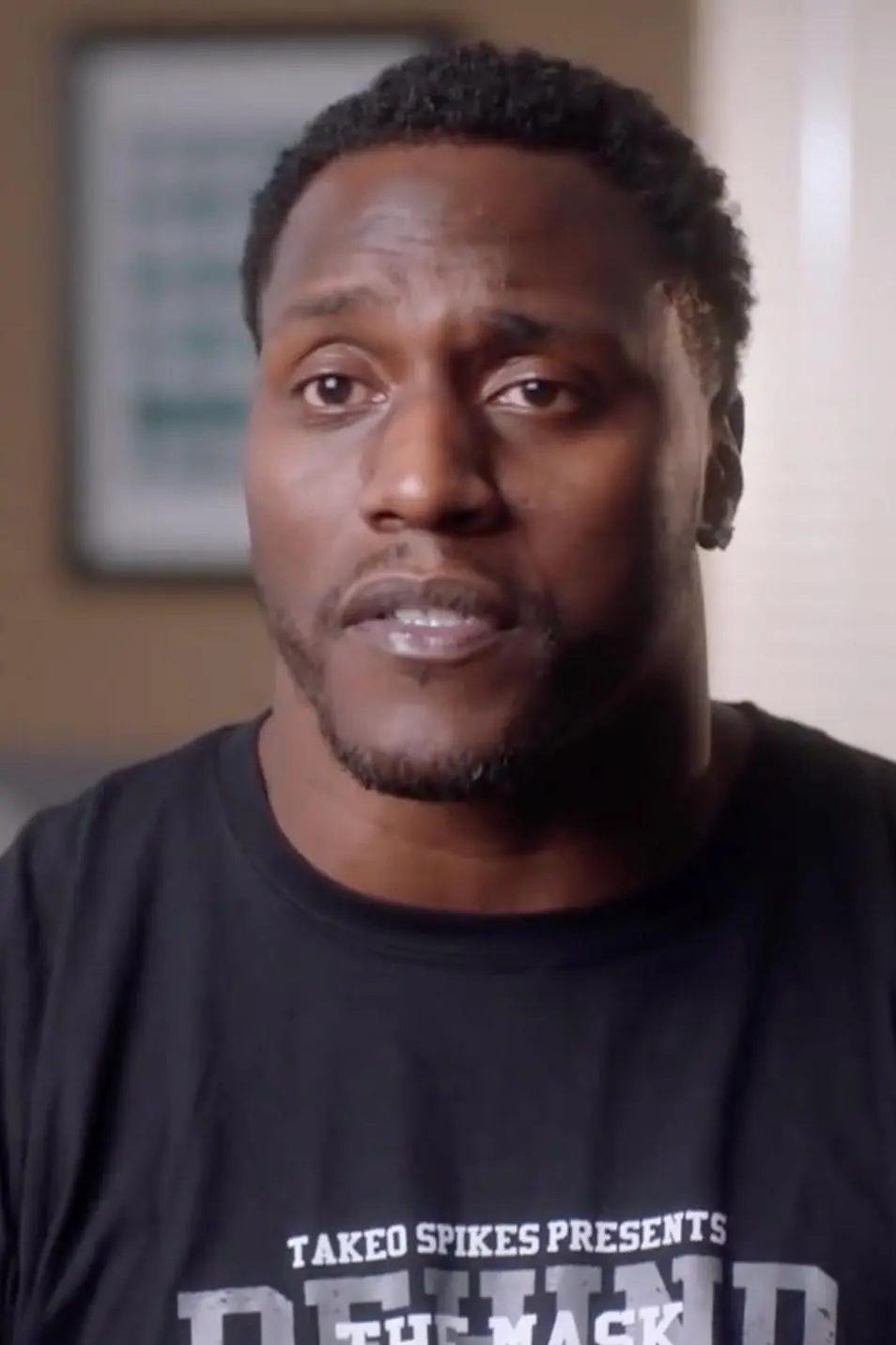 Takeo Spikes_peliplat