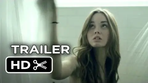 Haunt Official Trailer 1 (2014) - Jacki Weaver, Liana Liberato Horror Movie HD_peliplat