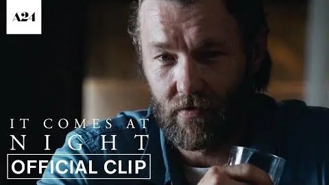 It Comes At Night | House Introductions | Official Clip HD | A24_peliplat