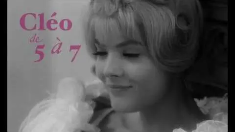 Cleo from 5 to 7 / Cléo de 5 à 7 (1962) - Trailer_peliplat