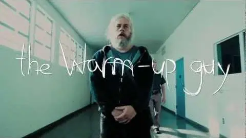 The Warm-up Guy (Official Trailer)_peliplat