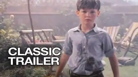 Hope and Glory Official Trailer #1 - Ian Bannen Movie (1987) HD_peliplat