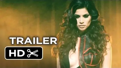 Blood Ransom Official Trailer 1 (2014) - Anne Curtis Movie HD_peliplat