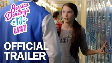 Jessica Darling's IT List - Official Trailer - MarVista Entertainment_peliplat