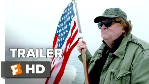 Where to Invade Next Official Trailer 1 (2016) - Michael Moore Documentary HD_peliplat