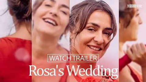 Rosa's Wedding (2020) | Trailer | Iciar Bollain | Candela Peña | Sergi Lopez_peliplat