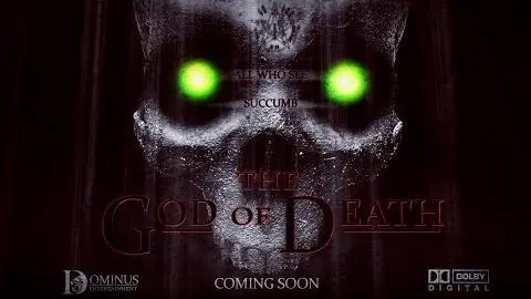 The God of Death Official Trailer 2017_peliplat