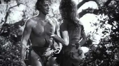 Tarzan Escapes - Trailer_peliplat