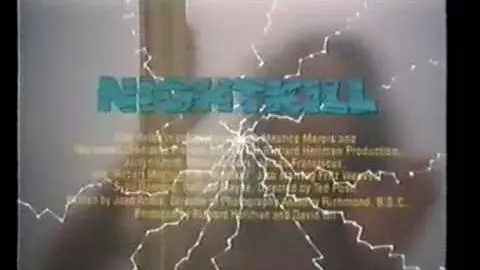 Nightkill (1980) - Teaser Trailer_peliplat