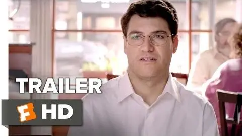 Slow Learners Official Trailer 1 (2015) - Adam Pally, Sarah Burns Movie HD_peliplat