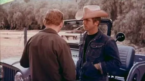 Born Losers (1967) trailer_peliplat