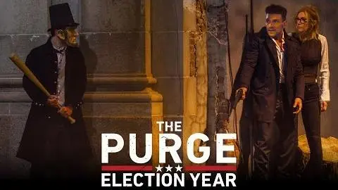 The Purge: Election Year - Official Trailer 2 (HD)_peliplat