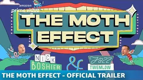 The Moth Effect | Official Trailer | Amazon Originals_peliplat