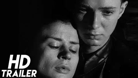 Through a Glass Darkly (1961) ORIGINAL TRAILER [HD 1080p]_peliplat